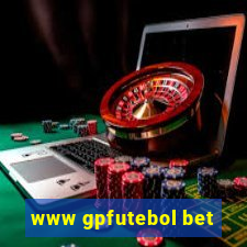 www gpfutebol bet